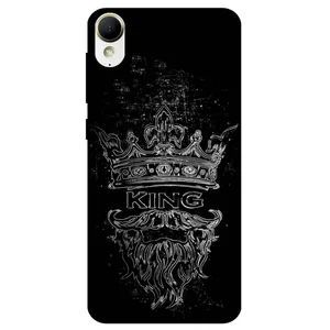 Megafone King 1896 Cover For Htc Desire 825