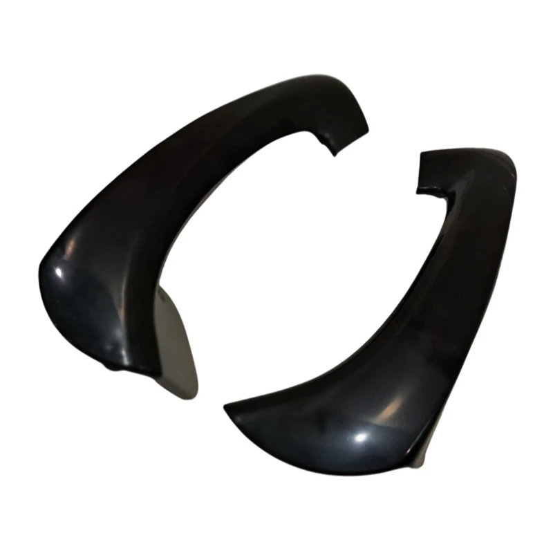 دستگیره داخل درب خودرو مدل پیانویی مناسب برای تندر 90 و پارس تندر بسته 2 عددی