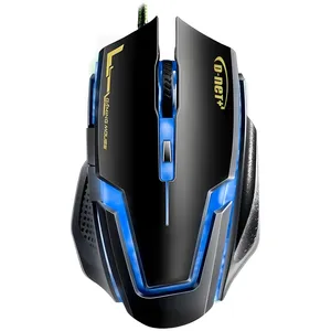 ماوس مخصوص بازی دی-نت مدل Gaming_A9