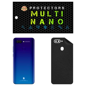 MULTI NANO X-F1L Back Skin For BLU G50 Mega 2022