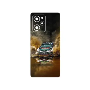 MAHOOT Rally Cover Sticker for Xiaomi Poco X5 Pro