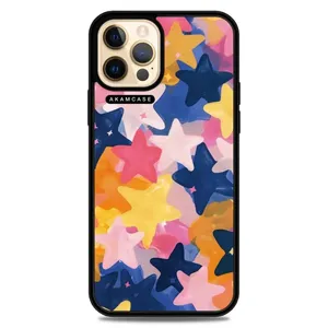 AKAM AMC-WA12PRO-STARS-26 Cover For Apple iPhone 12 Pro