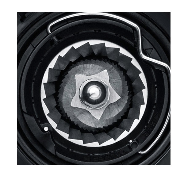 آسیاب قهوه سیج مدل SCG600BKS