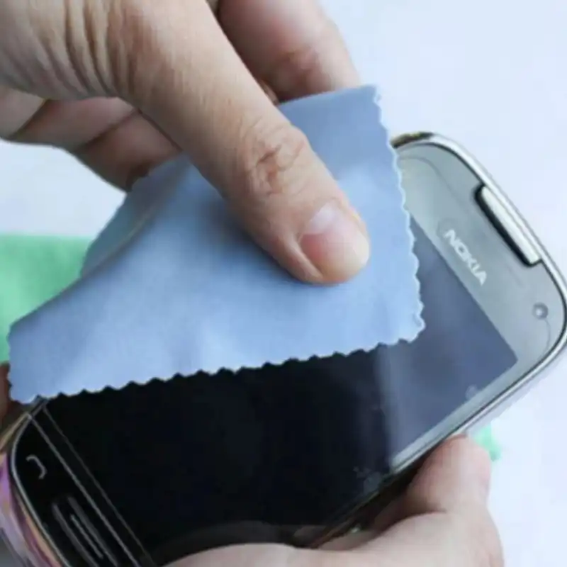 محافظ صفحه نمایش شیشه ای مدل TMP_IPM6 مناسب برای تبلت اپل iPad Mini 6 2021