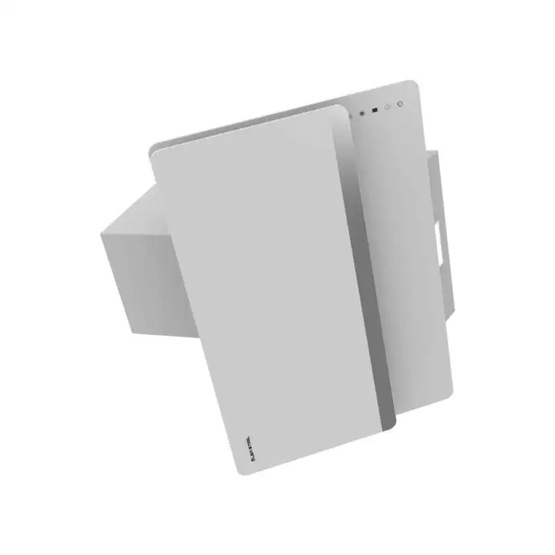 هود مورب السا استیل مدل H418W سایز 90