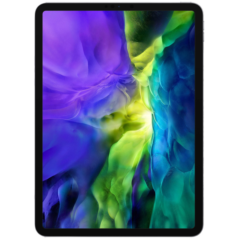  تبلت اپل مدل iPad Pro 11 inch 2020 4G ظرفیت 1 ترابایت