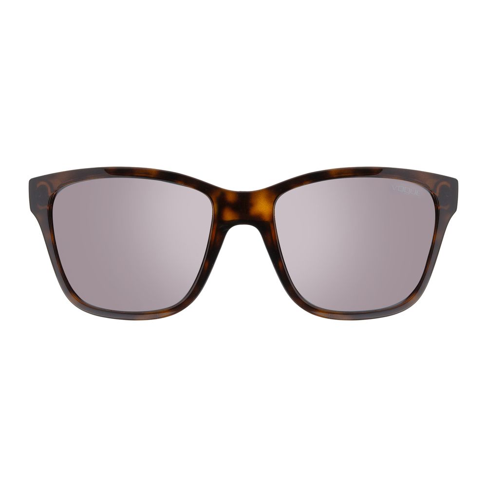 عینک آفتابی ویفرر (Wayfarer) زنانه ووگ مدل 0VO2896S-W6565R