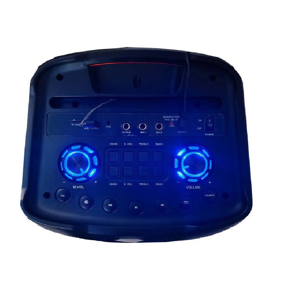 پخش کننده خانگی جی بی ال مدل +Party Box 950