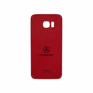 MAHOOT RL-MBNZ Cover Sticker for Samsung Galaxy S7 Edge