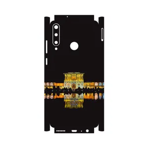 MAHOOT Ali Qapu-FullSkin Cover Sticker for Huawei Y6p
