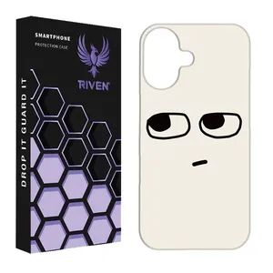 RIVEN RI1-13 Case For Apple iPhone 16