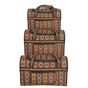 ساک پیک نیک مدل ir 103 مجموعه 3 عددی