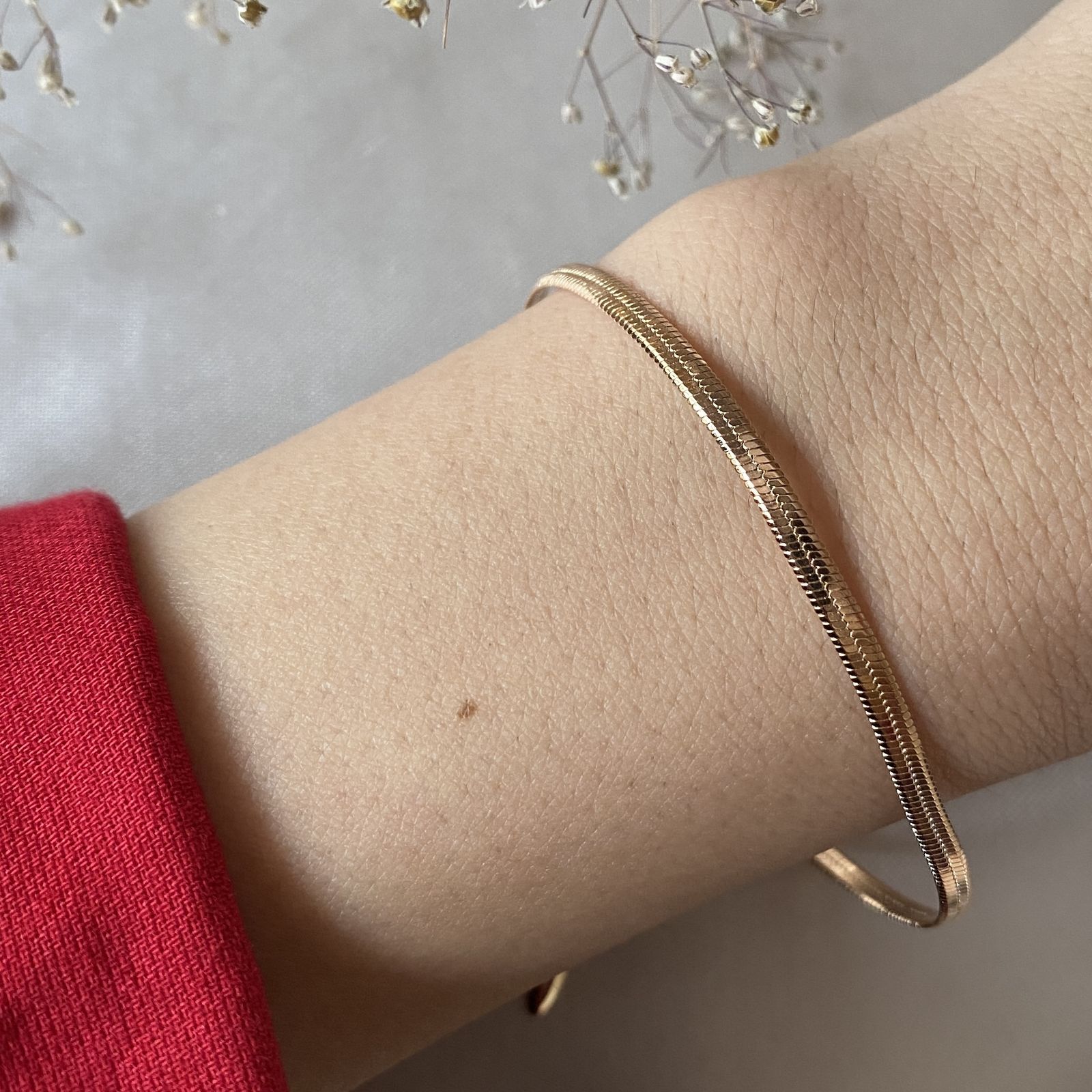 دستبند زنانه ژوپینگ مدل ماری کد 760 -  - 3