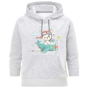 هودی بچگانه مدل hb009