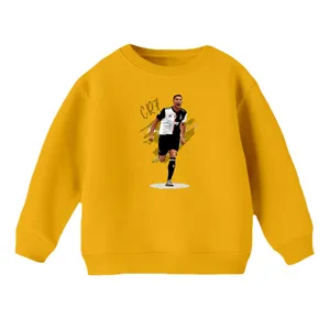 سویشرت بچگانه مدل رونالدو کد 15 