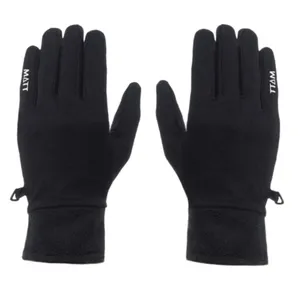 دستکش ورزشی مت مدل بیس 