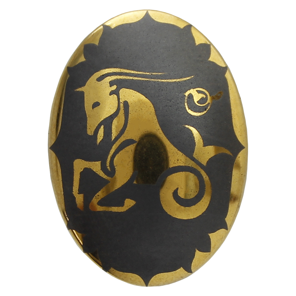 سنگ حدید مدل دی ماه کد 8327
