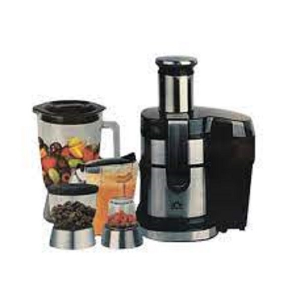 آبمیوه‌گیری سانرایز مدل JB-430