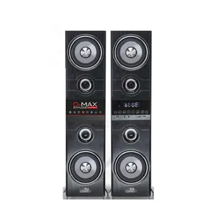 پخش کننده خانگی دی مکس مدل DM65 