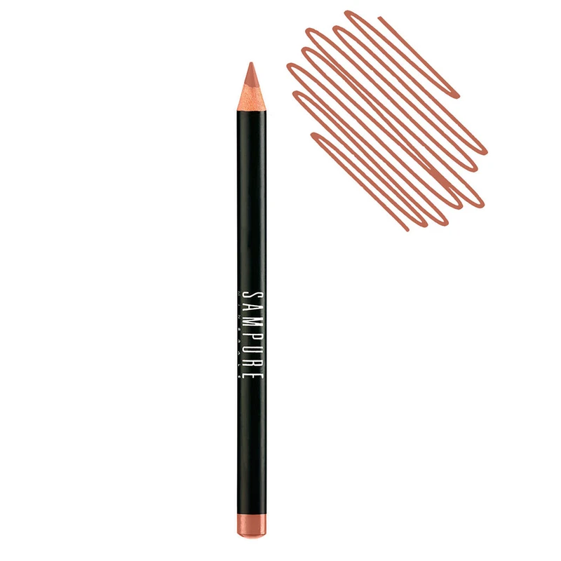 مداد لب سمپیور مینرالز مدل SOFT BEIGE شماره 145 مداد لب سمپیور مینرالز مدل SOFT BEIGE شماره 145