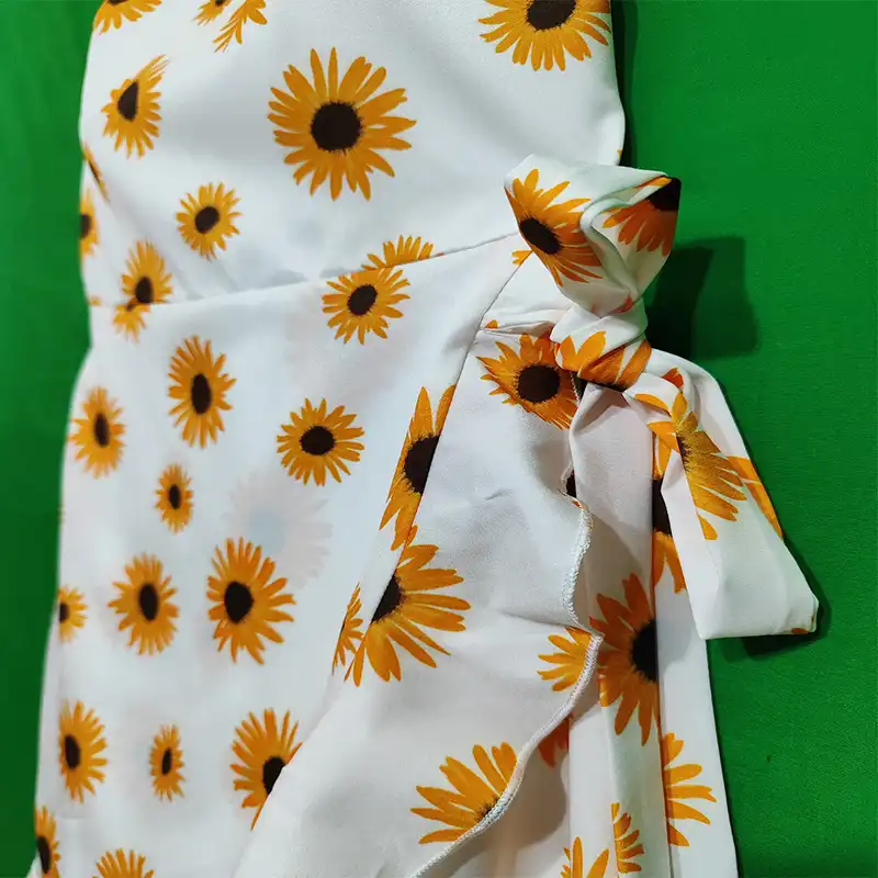 پیراهن زنانه شین مدل 452617