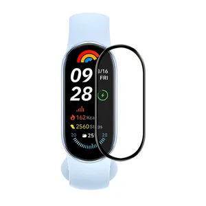 Goof PMMA Screen Protector Suitable for xiaomi Mi band 9