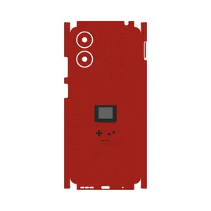 MAHOOT Minimal GameBoy Icon-FullSkin Cover Sticker for Motorola Moto G04