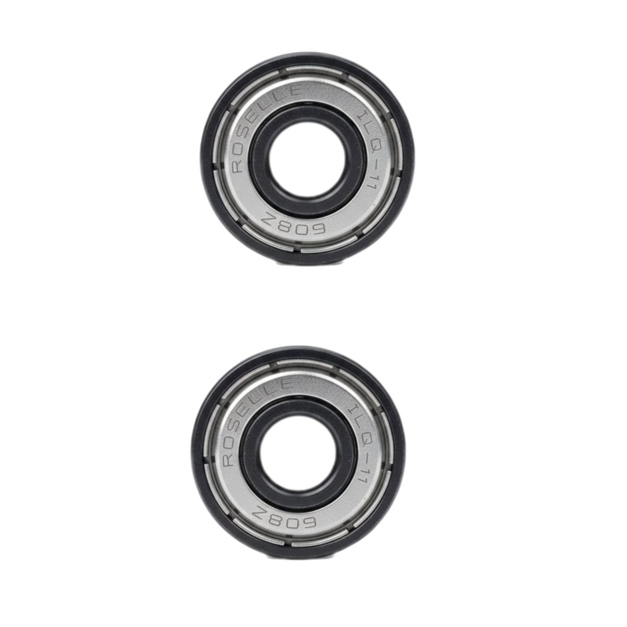 بلبرینگ اسکیت روسل مدل cityaun ilq-11 بسته 2 عددی