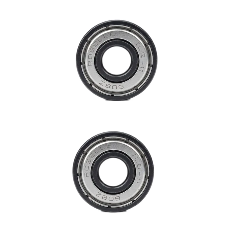 بلبرینگ اسکیت روسل مدل CITYAUN ILQ-11 بسته 2 عددی