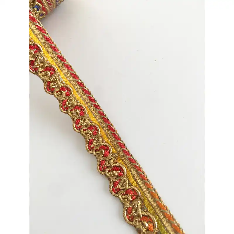 نوار یراق کد DOR.TAL طول 1متر