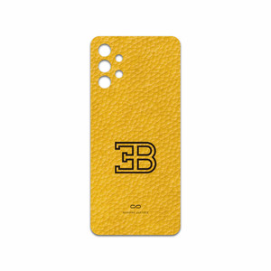برچسب پوششی ماهوت مدل ML-BGGT مناسب برای گوشی موبایل سامسونگ Galaxy A32 5G
