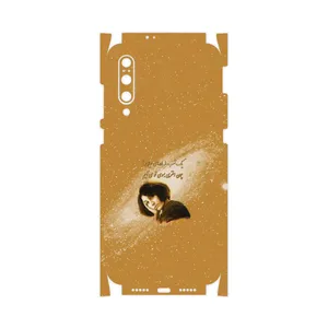 MAHOOT Forough Farrokhzad-FullSkin Cover Sticker for Xiaomi Mi 9