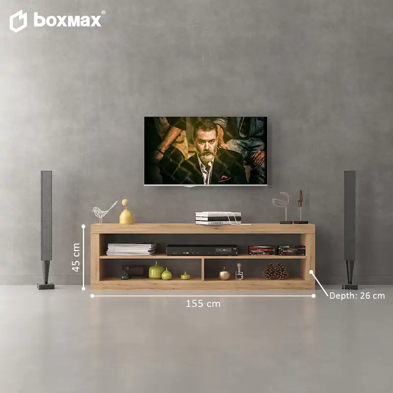 میز تلویزیون مدل SO21172