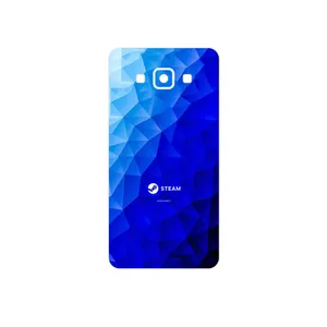 MAHOOT STEAM Game Consol Cover Sticker for Samsung Galaxy A5 2015