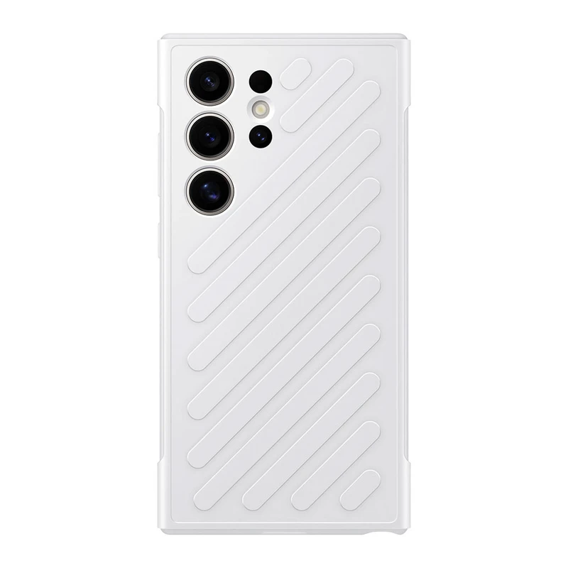 کاور سامسونگ مدل GP-FPS928SACJW مناسب برای گوشی موبایل سامسونگ Galaxy S24 Ultra