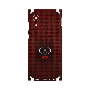 MAHOOT JAC-FullSkin Cover Sticker for Samsung Galaxy A03 Core