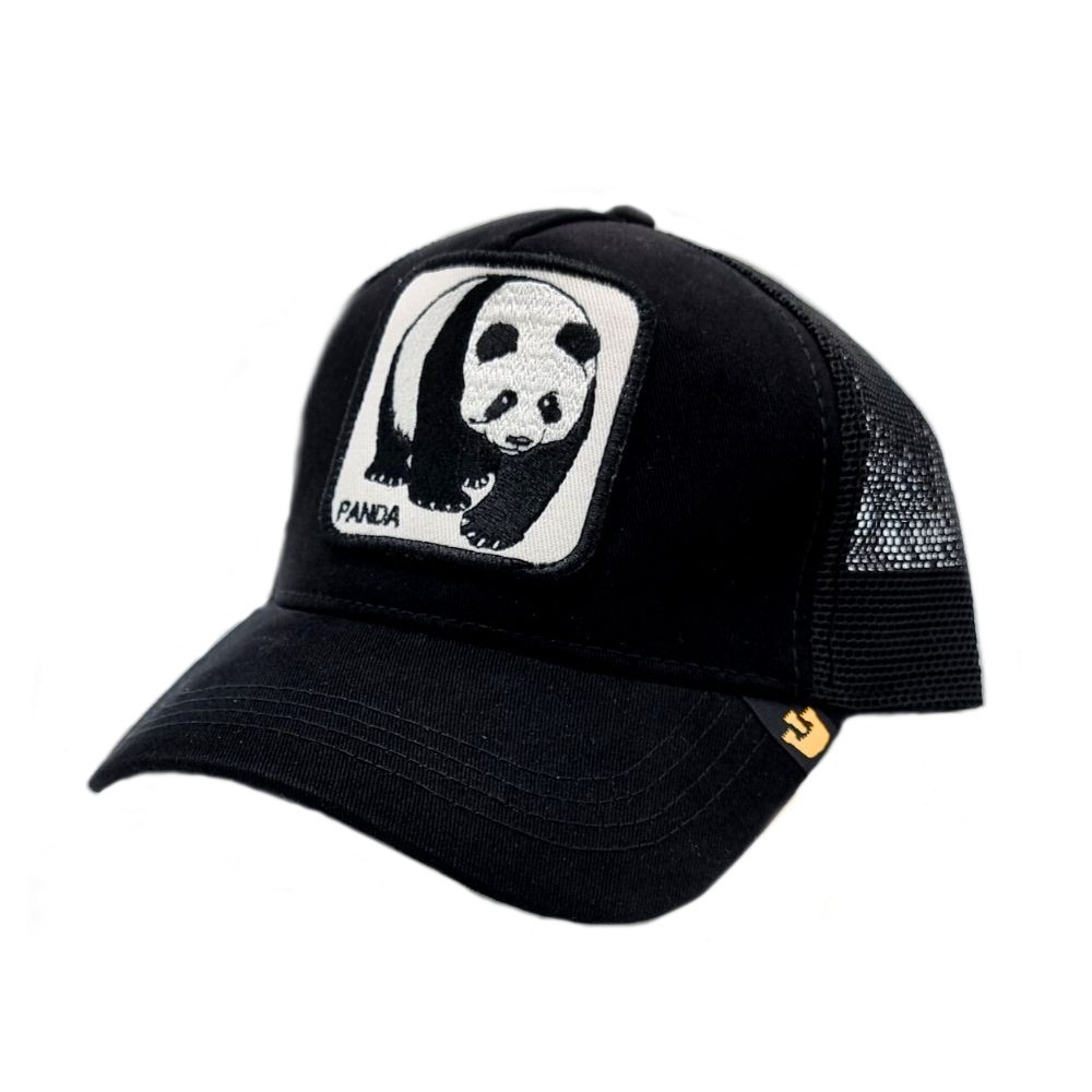 نقد و بررسی کلاه کپ مردانه گورین براز مدل panda_012 توسط خریداران