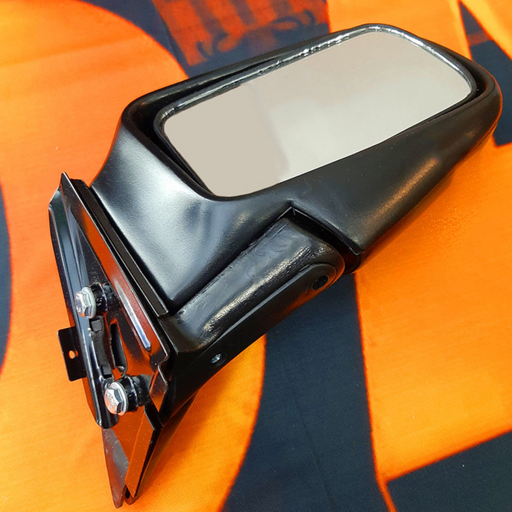 آینه جانبی خودرو مدل PISHNAM مناسب برای وانت مزدا کارا بسته 2 عددی