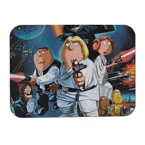 پازل 35 تکه مدل family guy کد PA 0033
