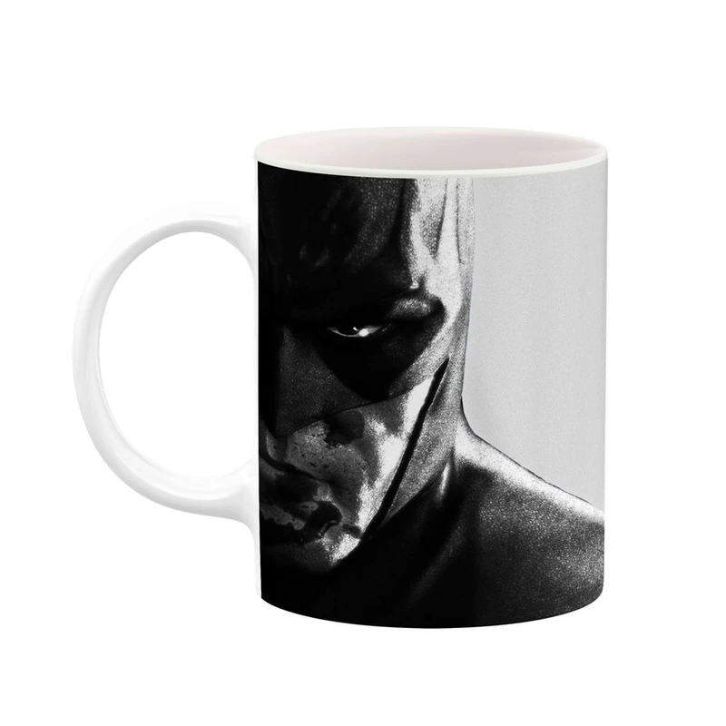 ماگ کاکتی مدل بازی بتمن Batman Arkham City کد mgh27577