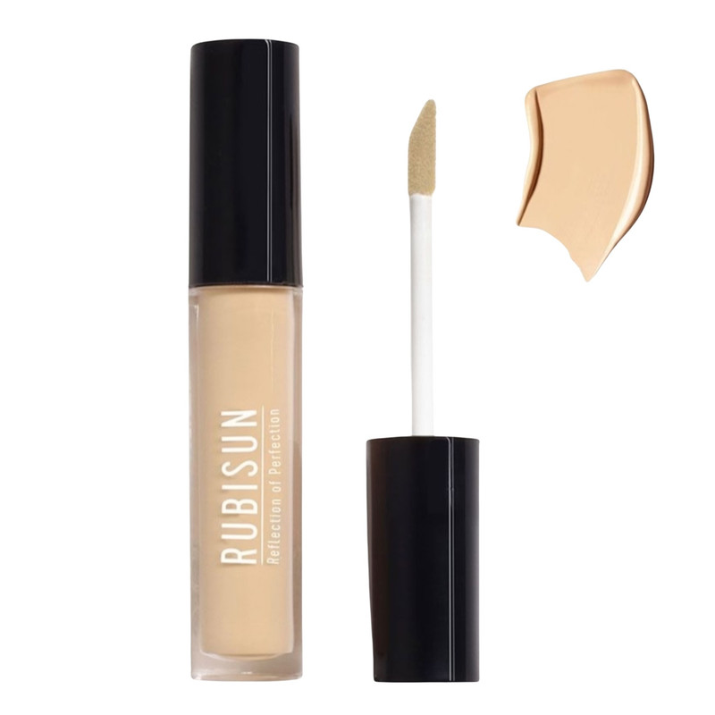 کانسیلر روبی سان شماره 02