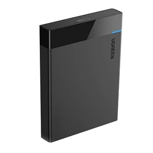 باکس تبدیل sata به usb3.1 یوگرین مدل us221-30848