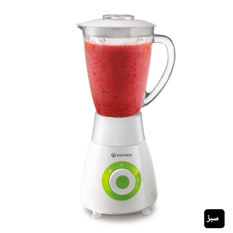 مخلوط کن و آسیاب کن متئو مدل MBL 5111