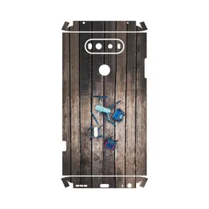 MAHOOT Drone-FullSkin Cover Sticker for LG V20