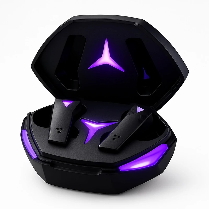 قیمت روز هدفون بی سیم موزیک آپولو مدل GENDX.22 خرید