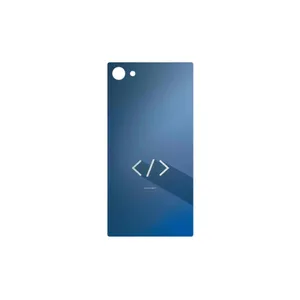 MAHOOT Minimal Coding icon Cover Sticker for Sony Xperia Z5 Compact
