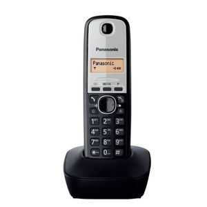 نقد و بررسی تلفن بیسیم پاناسونیک مدل KX-TG1911 توسط خریداران