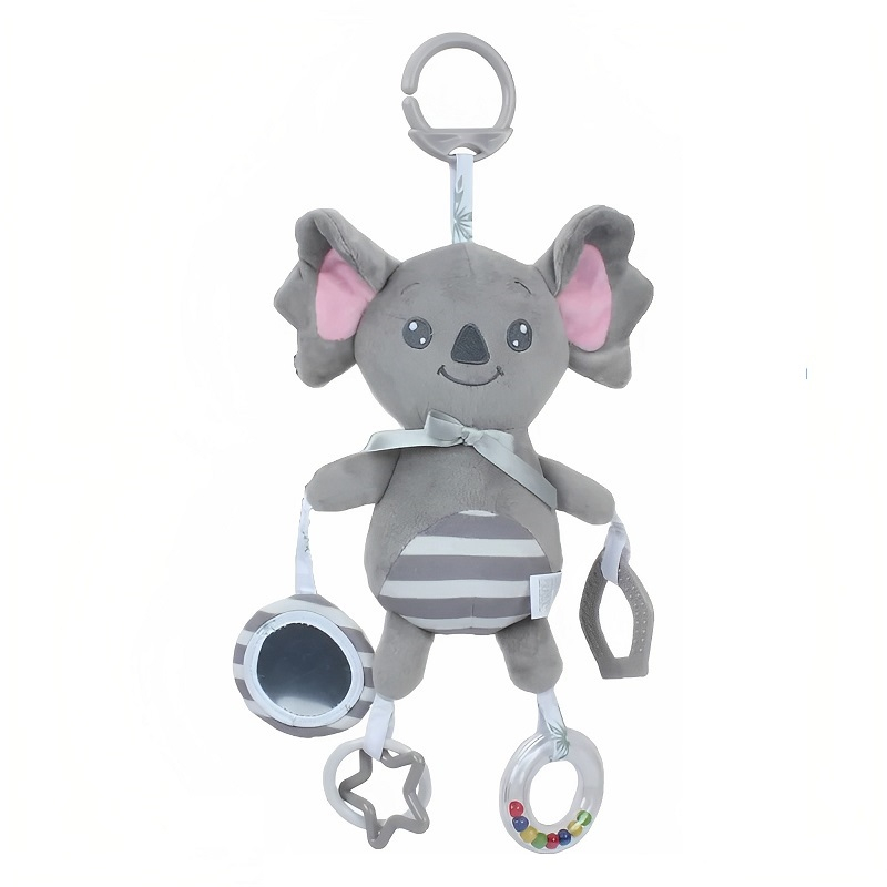 آویز کریر کودک مدل دندانگیر 004