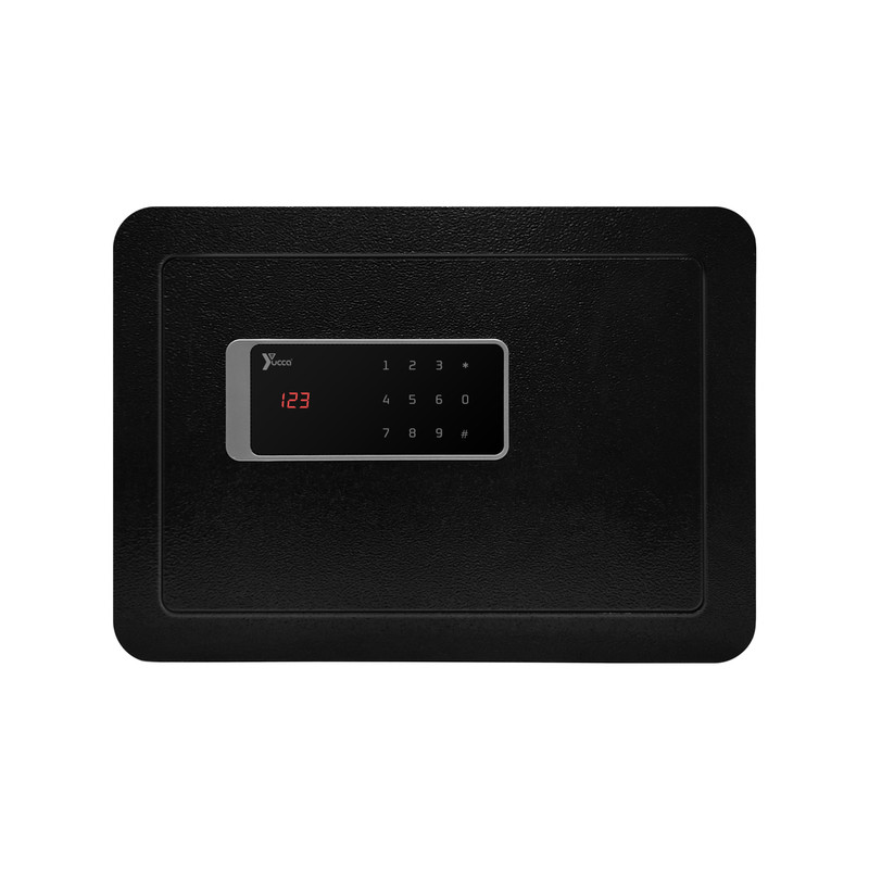 صندوق الکترونیکی یوکا مدل KS-YC
