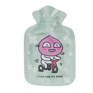 کیسه آب گرم کودک مدل Baby tricycles